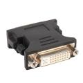 Lfh 24 + 5 Dms-59pin Male to Dvi Female Adapter for Pc Graphic Card