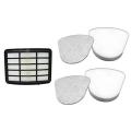 Adapt to Nv350/nv351/nv35 Series Vacuum Cleaner Accessories Filter