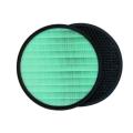 Air Purifier Filter for Lg As40gvgl2 As120vas La-v119ss Accessories