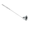 Candle Snuffer Stainless Steel Candle Tool to Extinguish Candles