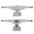 Skateboard Trucks Good Quality Aluminum Alloy Truck Steel Hollow