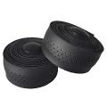 Bicycle Bar Tape Grip Ultra-thin 3mm,pu Leather Cycling Handle Wraps