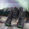 Luxun Binoculars Low Light Night Vision Binoculars for Bird Watching