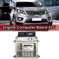39100-26ab0 Ecu Car Engine Computer Board Electronic Control Unit