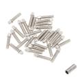 30pcs 1.9 Wheel Rim Metric M3 Screw for 1/10 Rc Scx10 Traxxas Trx4,b