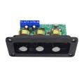 Bluetooth Amplifier Power Audio Board 20wx2 Stereo Amp