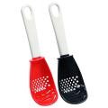 Skimmer Scoop Grater Masher, Non-stick,heat-resistant, for Cooking