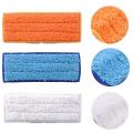 6 Pcs Washable Wet Mopping Pads Damp Pads Dry Pad Cloth