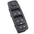 Window Switch for Jeep Cherokee Chrysler 200 Glass Lifter Switch