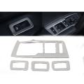 Automotive Glass Lift Window Lift Switch Frame Modified for Tiguan L