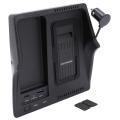 Car 15w Fast Charger Panel Phone Holder for Honda Civic Integra 22-23
