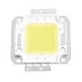 Quadratische Form Weiss Dc Licht Lampe Cob Smd Led Modul Chip 30-36v