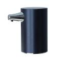 Touchless Automatic Sensor Liquid Soap Dispenser Navy Blue