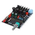 Ta2020 Digital Amplifier Audio Board 20wx2 Stereo Power Amplificador