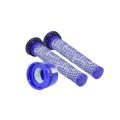 2 Pack Pre-filters and 1 Pack Hepa Post-filters for Dyson V8 and V7