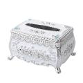 Creative Modern European Ornate Tissue Box Cover, Luxury Noble(a)