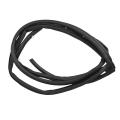 Right Door Weatherstrip Moulding Rubber Seal for Honda Civic 2006-11