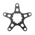 Conversion Claw 4 Claws Crank Turn for Mtb Road Bike Crank to 110bcd
