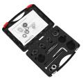 Bb86 Bb90 Bb91 Bb92 Bb30 Press-in Bb Mounting and Removal Tool Set
