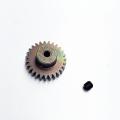 Metal Main Axle Drive Shaft Differential Gear Parts for Wltoys 124019