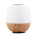 Electric Aromatherapy Diffuser Essential Oil Humidifier(wood Color)