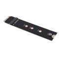 Adapter Card to M.2 Ngff Ssd for 2012 Macbook Air A1466 A1465