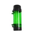 Aquarium Fish Tank Fluidized Moving Bed Filter Bubble Filter Lh-600