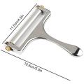 Adjustable Cheese Slicers with Wire for Soft&semi-hard-4 Cutting Wire