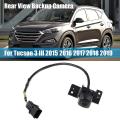 Car Rear View Camera Reverse Camera for Hyundai Tucson 3 Iii 2015-19