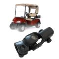 Golf Cart Steering Yoke Shaft Asssembly Joint for Ezgo Rxv 2008-up