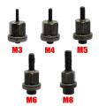 Hand Rivet Nut Head Simple Installation for Nuts M3 M4 M5 M6 M8 M10