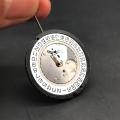 Quartz Movement 515-3 Functional Datewheel Watchmaker Fitting