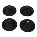 4 Sets Dutch Oven Knob Bakelite Replacement Knob Pot Lid Handle