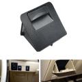 Car Interior Dashboard Coin Box Drive Left Storage Box Container