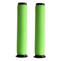 2pc Washable Dirt Trash Can Filter for Gtech Airram Mk2 Accessories