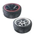 For Hsp Rc Model 1:10 Racing Drift Tire Diameter 66mm F