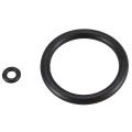 1200pcs Nbr Seal Kit Thickness Nitrile Nbr O-ring Gasket Sealing Ring