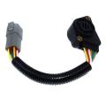 5 Wires Throttle Position Sensor for Volvo Truck 20893518 21116880