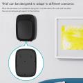 Electric Aroma Diffuser for Home Hotel Scent Machine Office Black