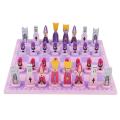 Travel Chess Set with Chess Board Educational Toys