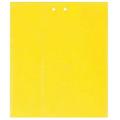 Strong Flies Traps Bugs Sticky Board Catching Aphid Insects Killer