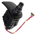 Steering Turn Signal Switch Headlight Control Switch for Renault Clio