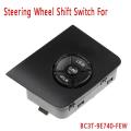 Steering Wheel Shift Switch Cruise Control Switch for Ford