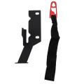 New Car Red Rear Seat Release Kit Fit for Ford F150 2009+f-250/350