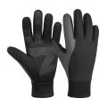 Winter Thermal Gloves for Cycling Running Biking Sporting Driving L