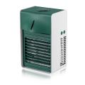 Portable Air Conditioner Home Use Mini Air Cooler Portable Green