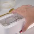 Ultrasonic Cleaning Machine Wash Cleaner Washing Jewelry Glasses