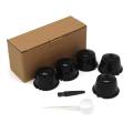 5pcs Reusable Nestle for Dolce Gusto Coffee Capsule Filter Cup -2