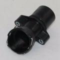 Engine Coolant Thermostat Housing for Mercedes-benz S204 W203 W204