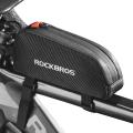 Rockbros Bicycle Front Bag Beam Bag Upper Tube Bag Bike Accessories